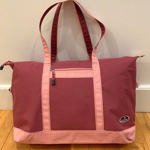 $145 Samsonite Large Travel Tote Bag